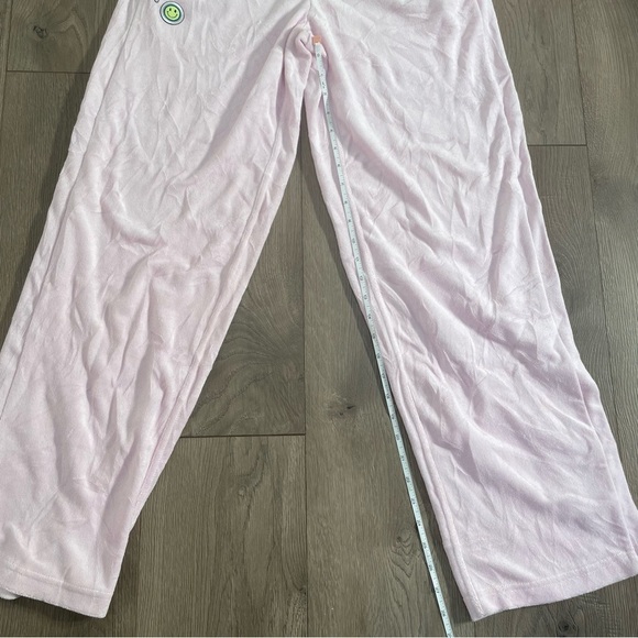 Towel Terry Wide Leg Sweatpant med fabletics NWT - Picture 7 of 8